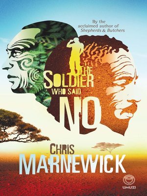 cover image of The Soldier who Said No